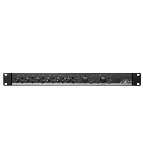 Préamplificateur - PRE126 - Audac