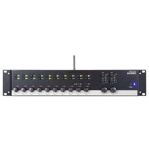 Préamplificateur - PRE220 - Audac