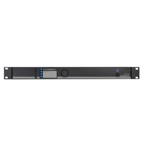 Chaîne hi-fi - ISP40 - Audac