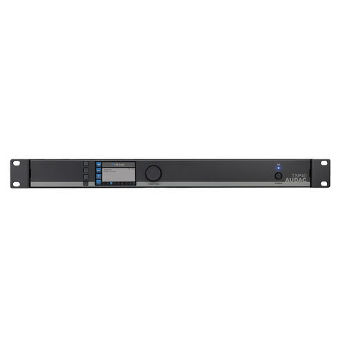 Chaîne hi-fi - TSP40 - Audac