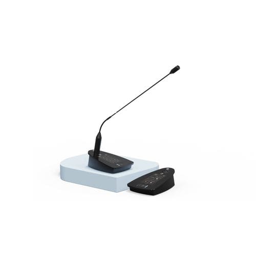 Microphone - NPM200 - Audac