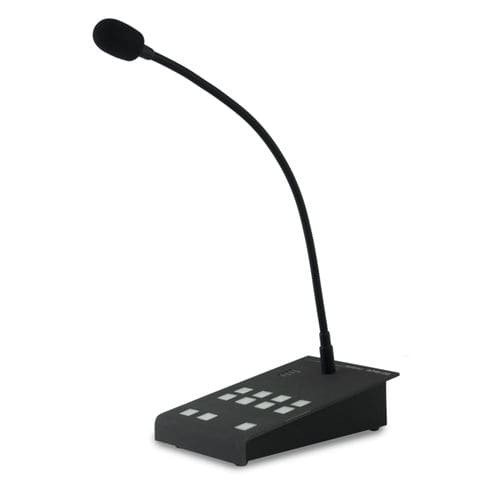 Microphone - APM108 - Audac