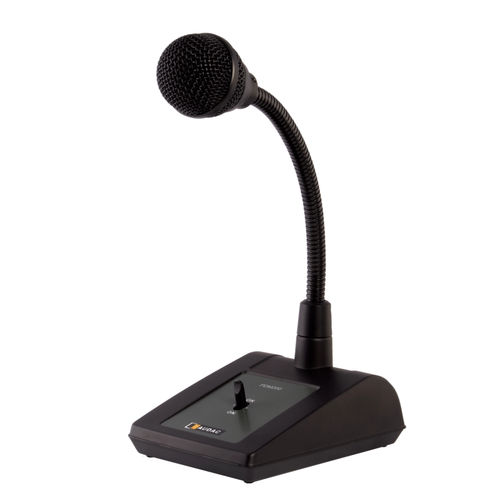 Microphone - PDM200 - Audac