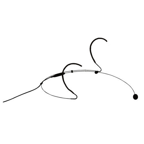 Microphone - CMX726 - Audac