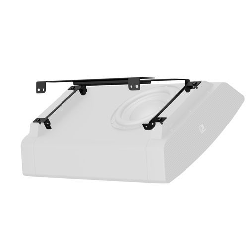 Support mural pour enceinte - MBK410C - Audac