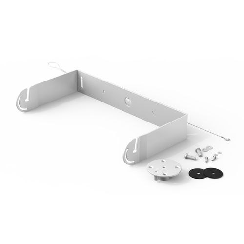 Support mural pour enceinte - MBK110V - Audac
