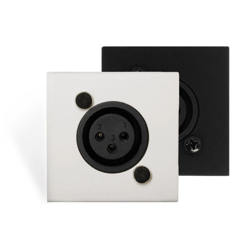 Module d'entrée - WMI16 - Audac