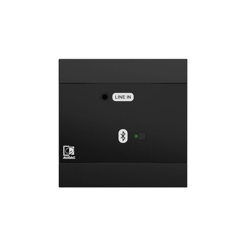 Module d'entrée audio multiroom - NWP300 - Audac