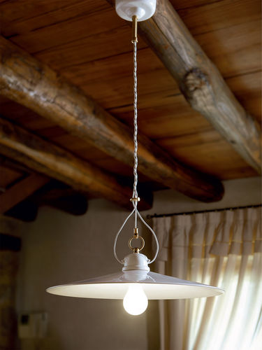 Suspension - TESA - Aldo Bernardi - en céramique / classique / d'intérieur