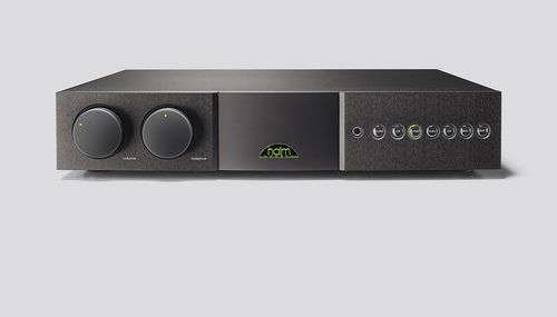 Amplificateur audio - SUPERNAIT 2  - Naim