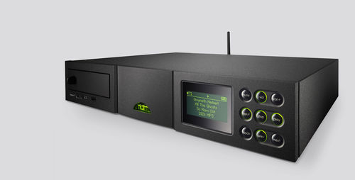 Chaîne hi-fi bluetooth - NAIMUNITI 2  - Naim - mini
