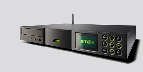 Chaîne hi-fi bluetooth - UNITILITE  - Naim