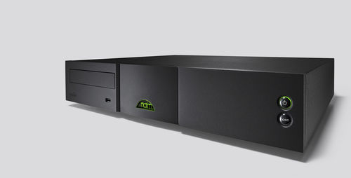 Chaîne hi-fi mini - NS01  - Naim