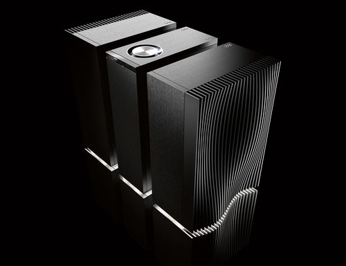 Amplificateur audio - NAP S1 - Naim