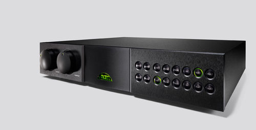 Amplificateur audio - NAC 252  - Naim