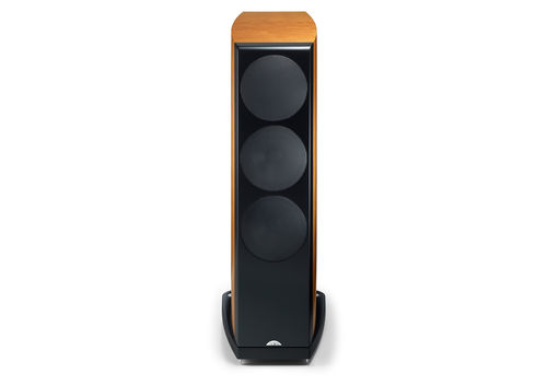 Enceinte colonne - OVATOR S-600  - Naim - résidentielle / d'intérieur / en bois