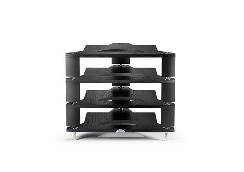 Meuble hi-fi contemporain - FRAIMLITE  - Naim - en verre