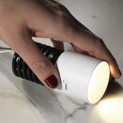 Downlight encastré - HOLE - Flexalighting - à LED / rond / IP44