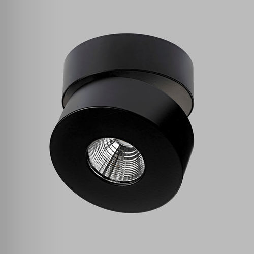 Spot de plafond - TULIP - Flexalighting - mural / à LED / rond