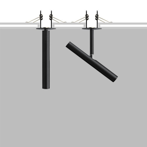 Spot en saillie - JOS R2 - Flexalighting - à LED / tubulaire / IP20