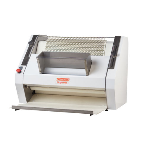 Façonneuse de pâtes automatique - EURO 2000SR - Bertrand puma - pour produits cuits