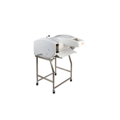 Façonneuse de pâtes automatique - NOVA / SUPRA - Bertrand puma - pour produits cuits