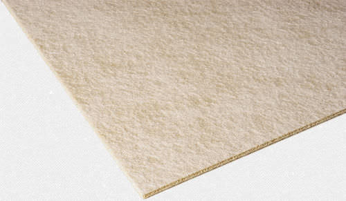 Isolant acoustique - SOFTSOUND - HOROBAU - en polyuréthane / minéral / en panneaux