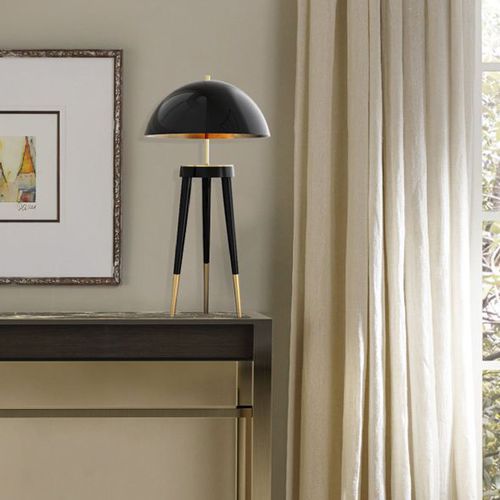 Lampe de table - BRERA - CreativeMary - en fibre de verre / contemporaine / d'intérieur