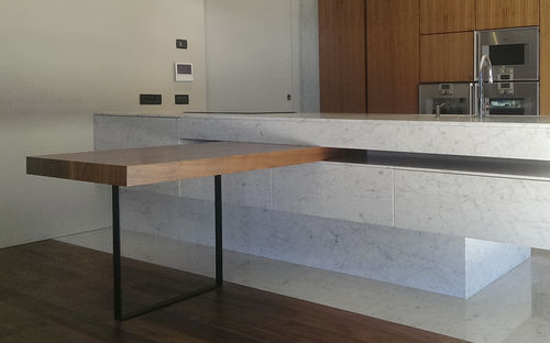 Îlot de cuisine - GUIMARAES - MAAMI HOME