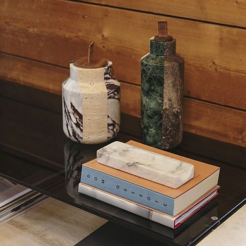 Diffuseur de parfum résidentiel - HANDLE NATURE TALL - MAAMI HOME