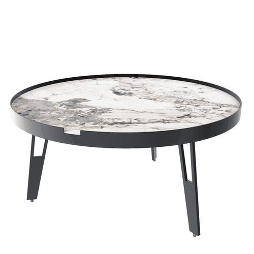 table basse contemporaine - AKANTE