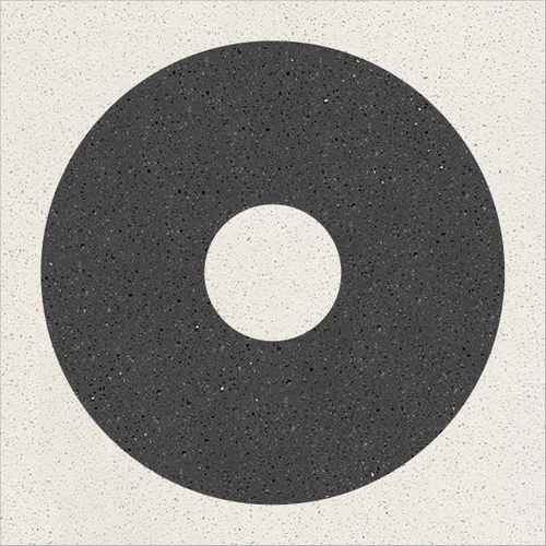 Carrelage en ciment - 10 - Karoistanbul - en pierre naturelle / en grains de marbre / poli