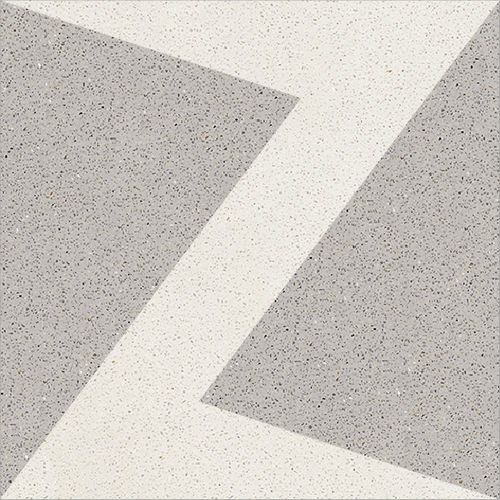 Carrelage en ciment - 27 - Karoistanbul - en pierre naturelle / en grains de marbre / mat