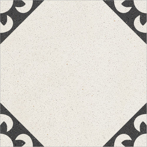 Carrelage en ciment - 15 - Karoistanbul - en pierre naturelle / en grains de marbre / poli