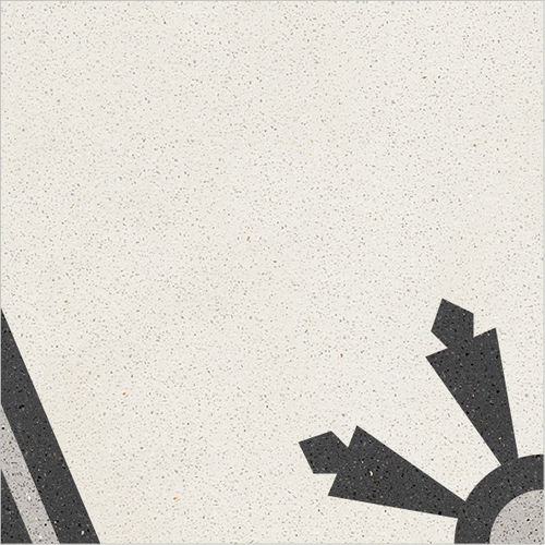 Carrelage en ciment - 27 - Karoistanbul - en pierre naturelle / en grains de marbre / poli