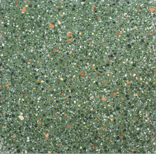 Carrelage en terrazzo - COPENHAGEN - Karoistanbul - lisse / d'intérieur / d'extérieur