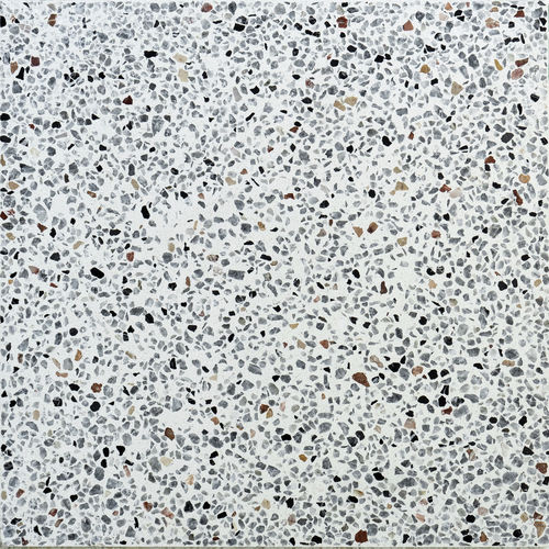 Carrelage en terrazzo - ROMA - Karoistanbul - d'intérieur / d'extérieur / de salle de bain