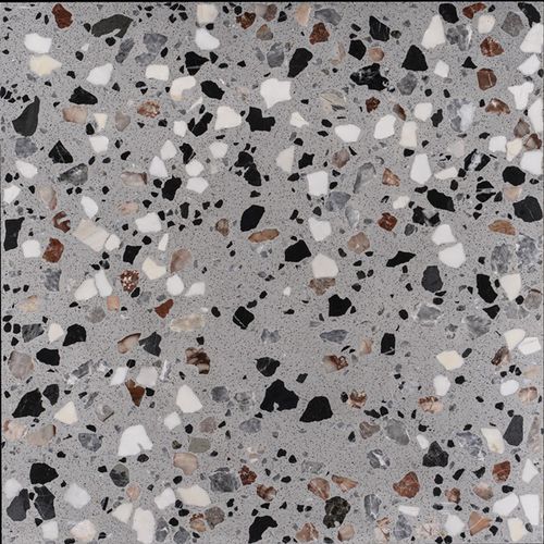 Carrelage en terrazzo - BUDAPEST - Karoistanbul - lisse / d'intérieur / d'extérieur