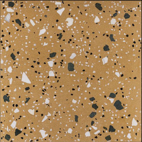 Carrelage en terrazzo - MALMO - Karoistanbul - d'intérieur / d'extérieur / de salle de bain