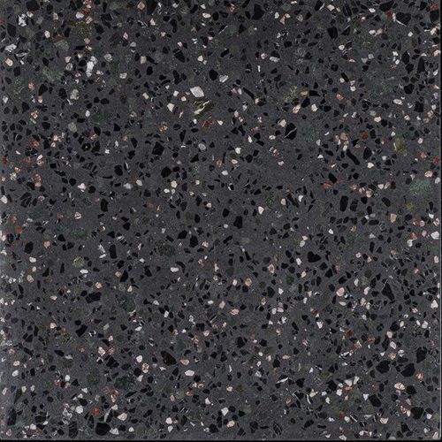 Carrelage en terrazzo - VALENCIA - Karoistanbul - lisse / d'intérieur / d'extérieur