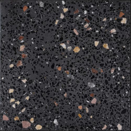 Carrelage en terrazzo - WARSAW - Karoistanbul - d'intérieur / d'extérieur / de salle de bain