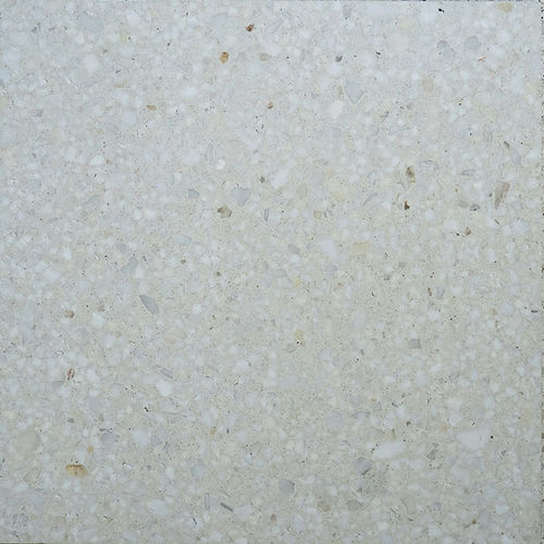 Carrelage en terrazzo - PARIS - Karoistanbul - lisse / d'intérieur / d'extérieur