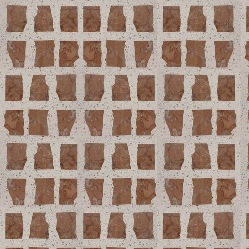 Carrelage en marbre - Scarpa - Karoistanbul - d'intérieur / d'extérieur / de salle de bain