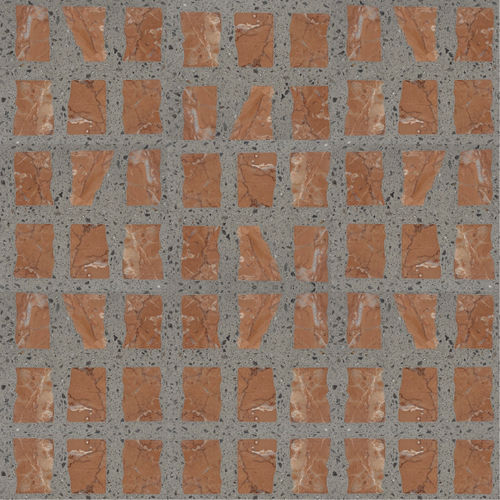 Carrelage en marbre - Scarpa - Karoistanbul - d'intérieur / d'extérieur / de salle de bain
