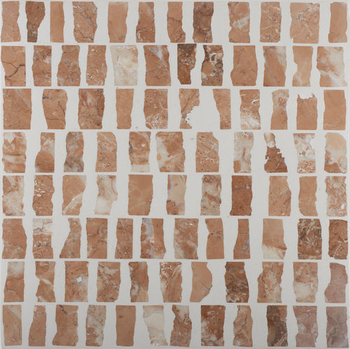 Carrelage en marbre - Scarpa 4 - Karoistanbul - d'intérieur / d'extérieur / de salle de bain