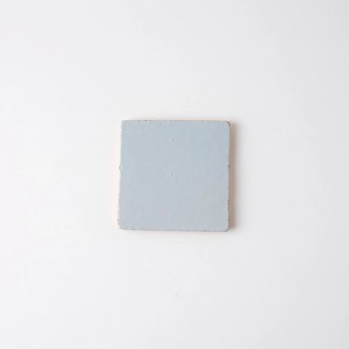 Carrelage de terre cuite - ZELLIGE GRAY - Karoistanbul - brillant / mat / d'intérieur