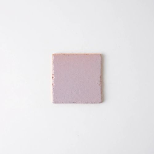 Carrelage de terre cuite - ZELLIGE LILAC - Karoistanbul - brillant / mat / d'intérieur