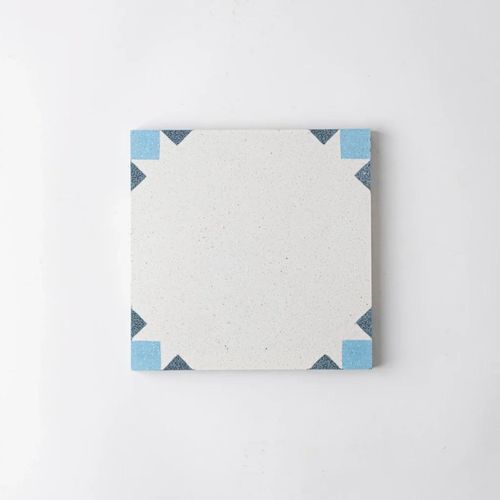 Carreau de ciment en ciment - MINIMAL SERIES 01 - Karoistanbul - mat / d'intérieur / de sol