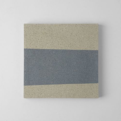 Carrelage en ciment - PUZZLE PATTERN 01 - Karoistanbul - mat / d'intérieur / mural