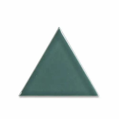 Carrelage en céramique - TRIANGLE SERIES - Karoistanbul - en céramique émaillée / de terre cuite / texturé